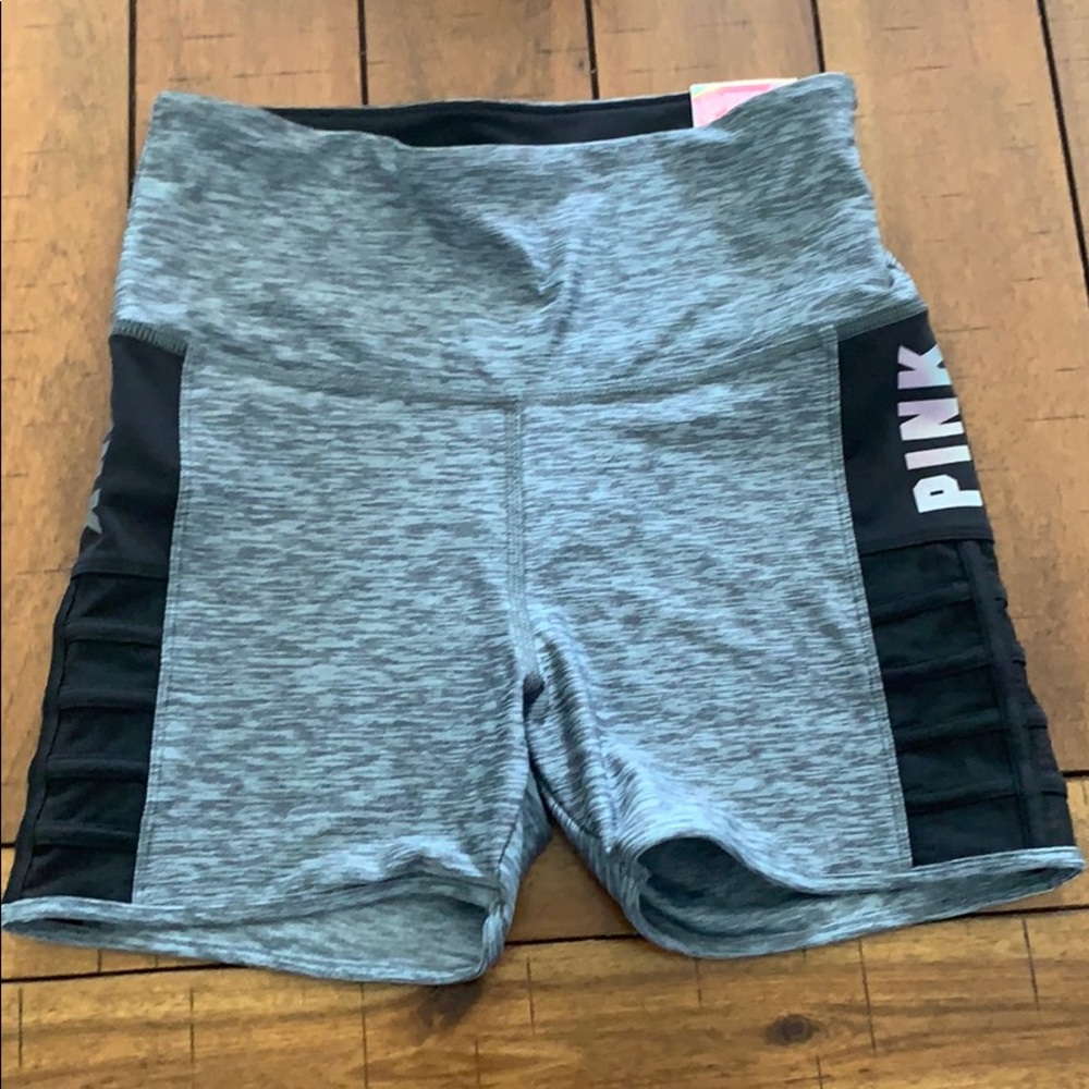 Victoria Secret Pink Biker Short